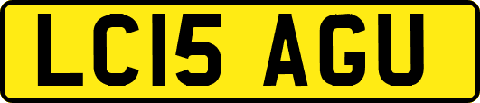 LC15AGU