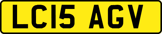 LC15AGV