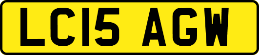 LC15AGW