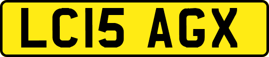 LC15AGX