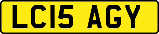 LC15AGY