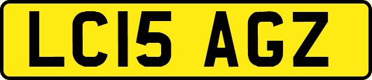 LC15AGZ