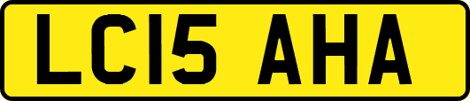 LC15AHA