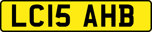 LC15AHB