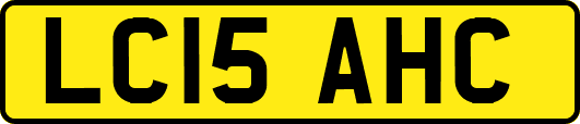 LC15AHC