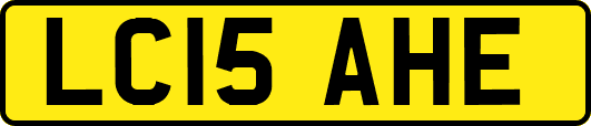LC15AHE
