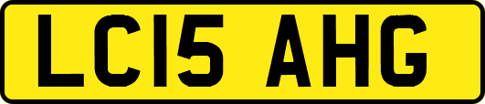 LC15AHG
