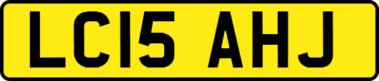 LC15AHJ