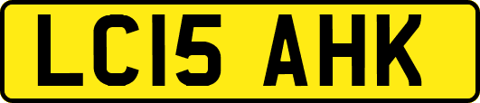 LC15AHK
