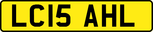 LC15AHL