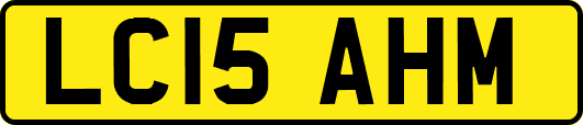 LC15AHM