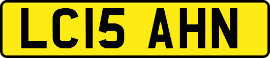 LC15AHN