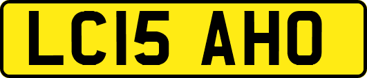 LC15AHO