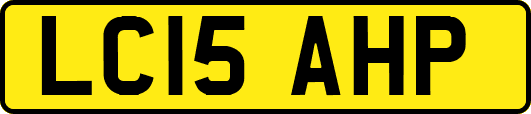 LC15AHP