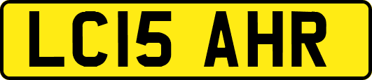 LC15AHR