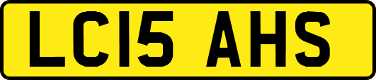 LC15AHS