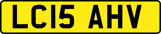 LC15AHV