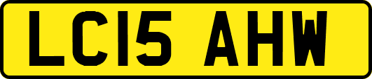 LC15AHW