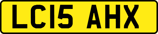 LC15AHX