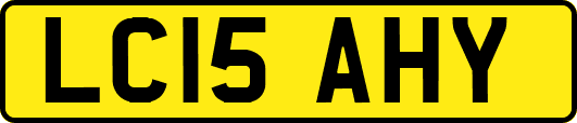 LC15AHY