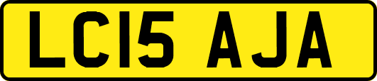 LC15AJA