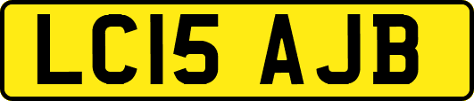 LC15AJB