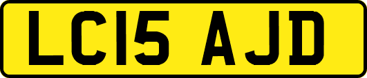 LC15AJD