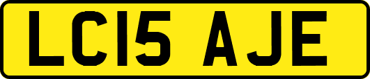 LC15AJE