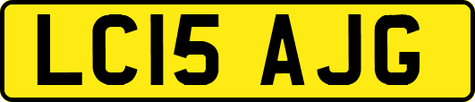 LC15AJG