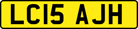 LC15AJH