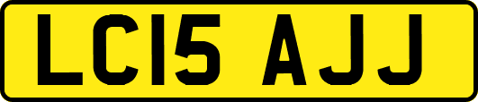 LC15AJJ