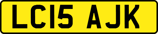 LC15AJK