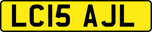LC15AJL