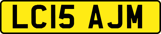 LC15AJM