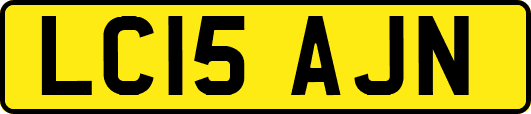 LC15AJN