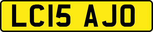 LC15AJO