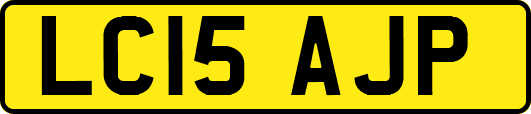 LC15AJP
