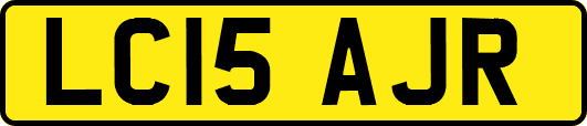 LC15AJR