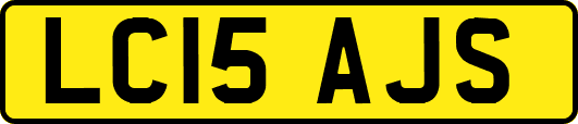 LC15AJS