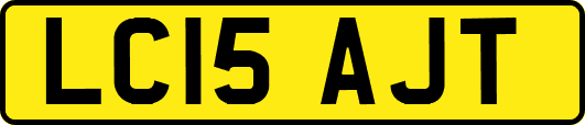 LC15AJT