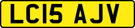 LC15AJV