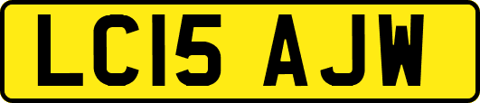 LC15AJW
