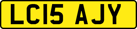 LC15AJY