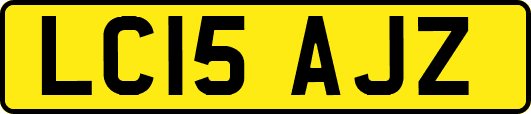 LC15AJZ