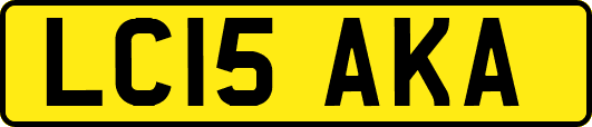 LC15AKA