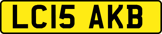 LC15AKB