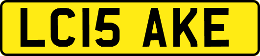LC15AKE