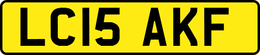 LC15AKF