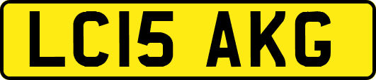 LC15AKG
