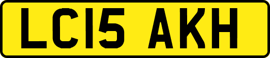 LC15AKH